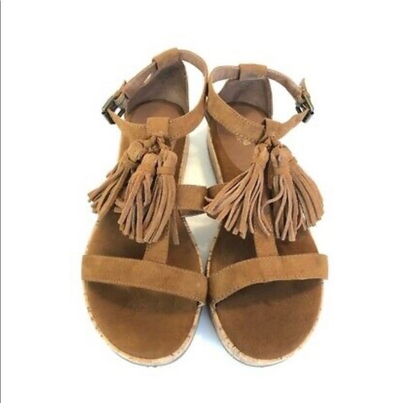 Mossimo Womens Sandal - Picture 2 of 3